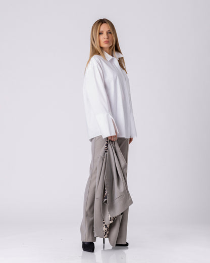 Zarex Three-Piece Set