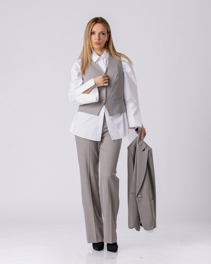 Zarex Three-Piece Set