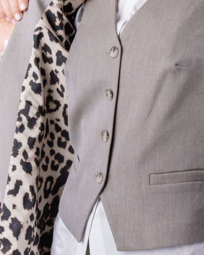 Zarex Three-Piece Set