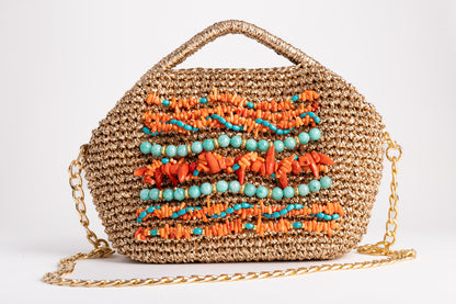 CORAL MIRAGE Bag