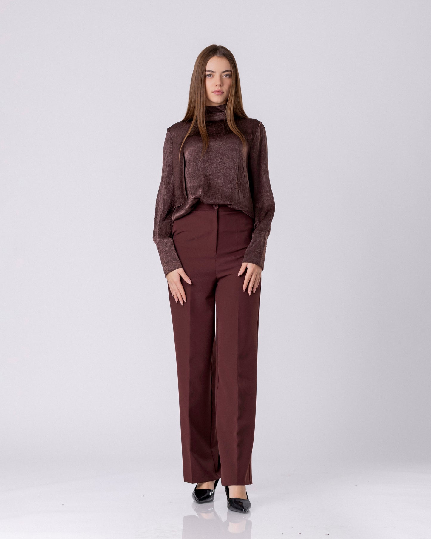 Mirex Blouse
