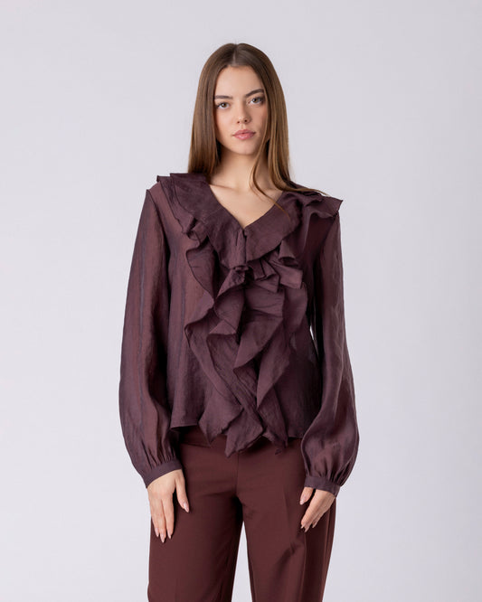 Lirea Blouse