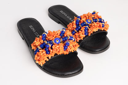 CORAL GUARDIAN Slippers