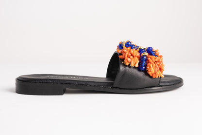 CORAL GUARDIAN Slippers