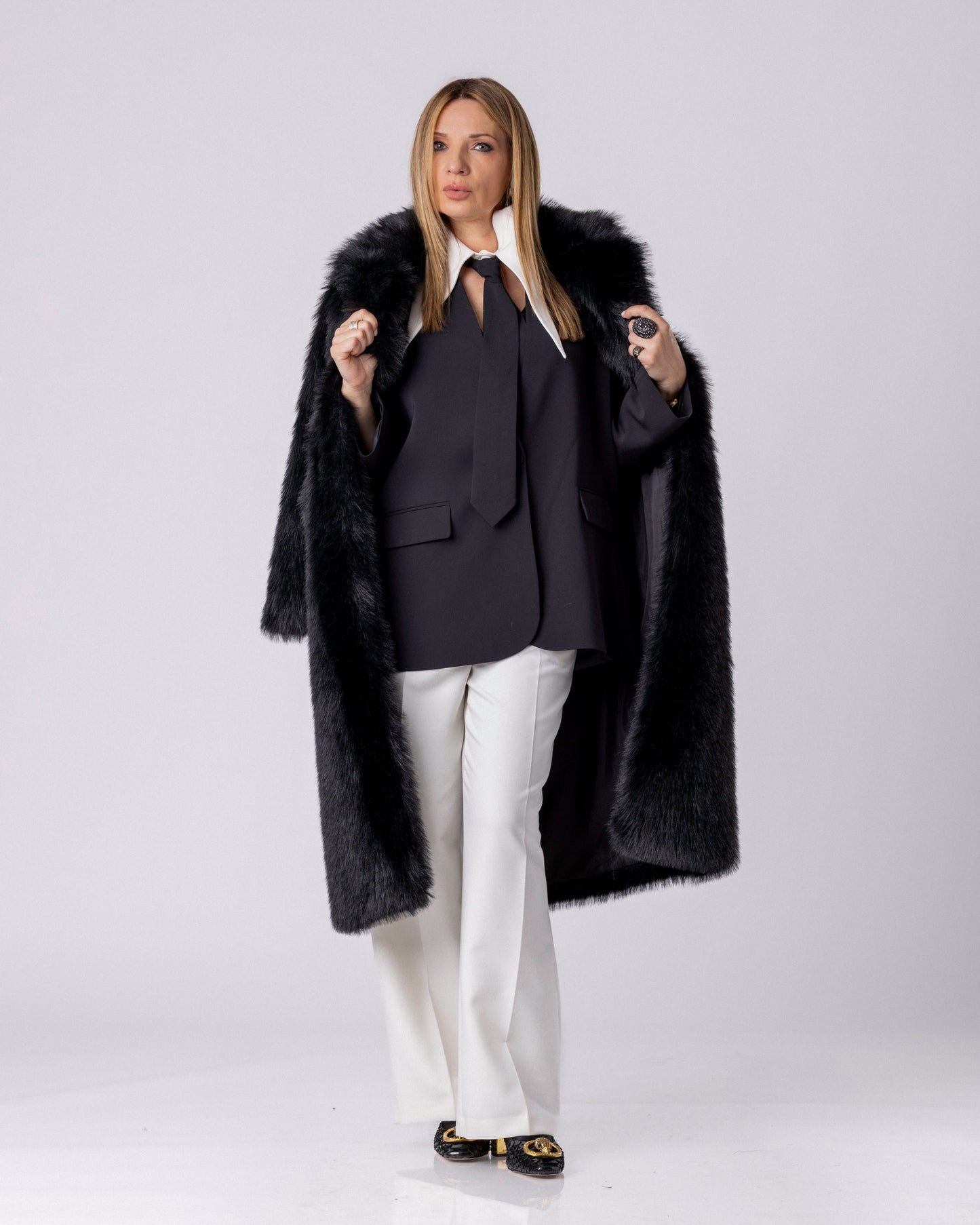 Korix Tailored Trousers
