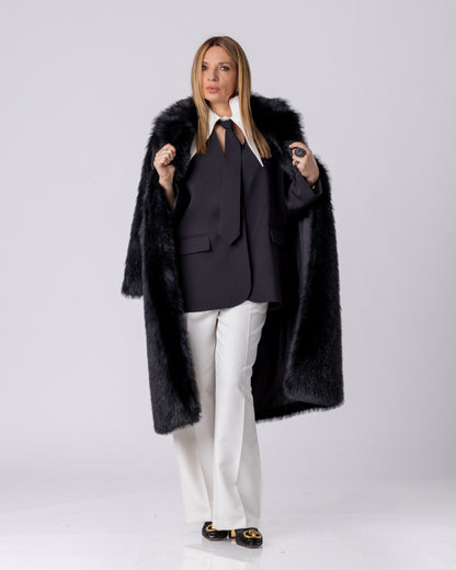 Korix Tailored Trousers