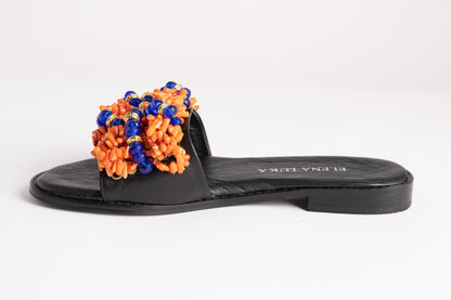 CORAL GUARDIAN Slippers