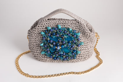 TIDAL BLOOM Bag