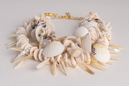 OCEAN BLOOM Necklace