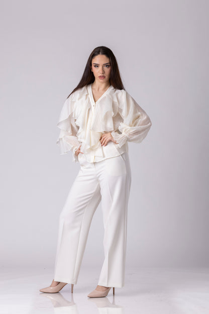 Leone Blouse