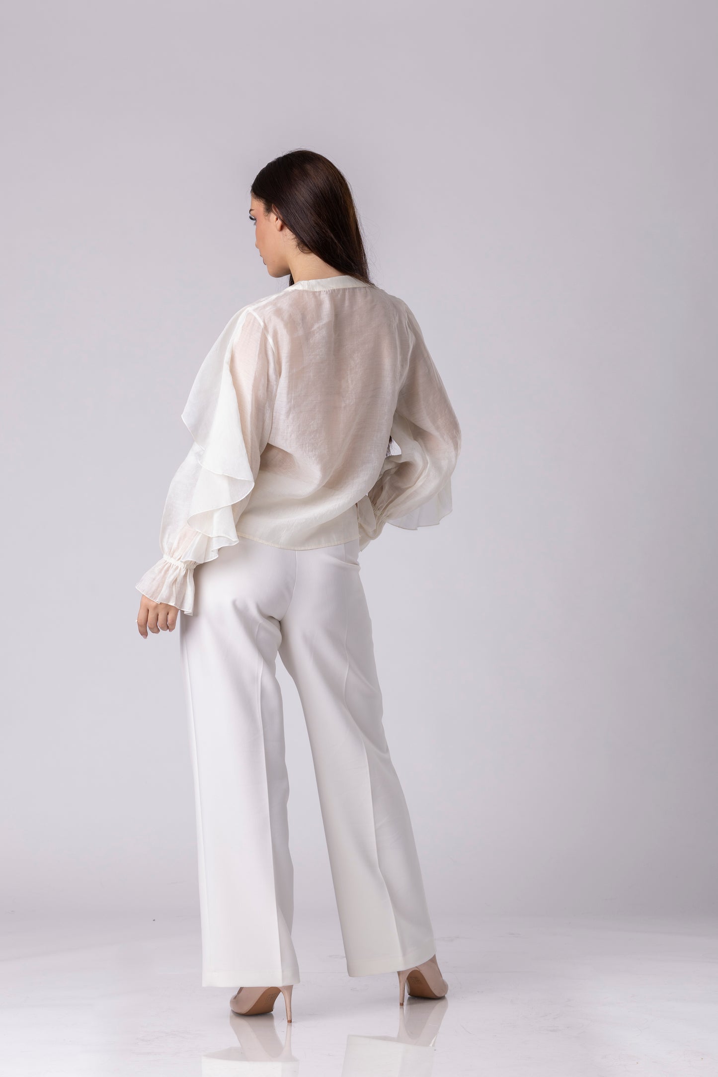 Leone Blouse