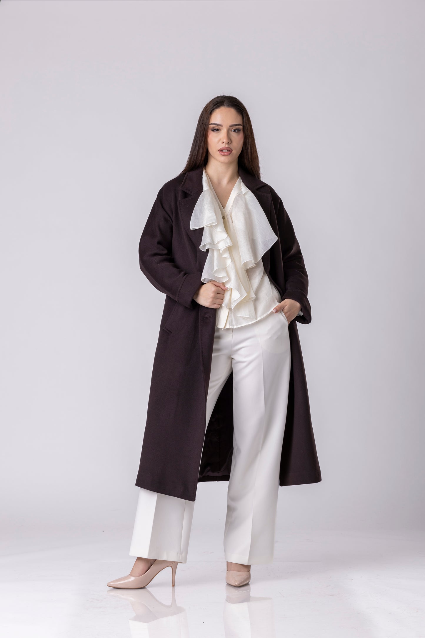 Solenn Coat