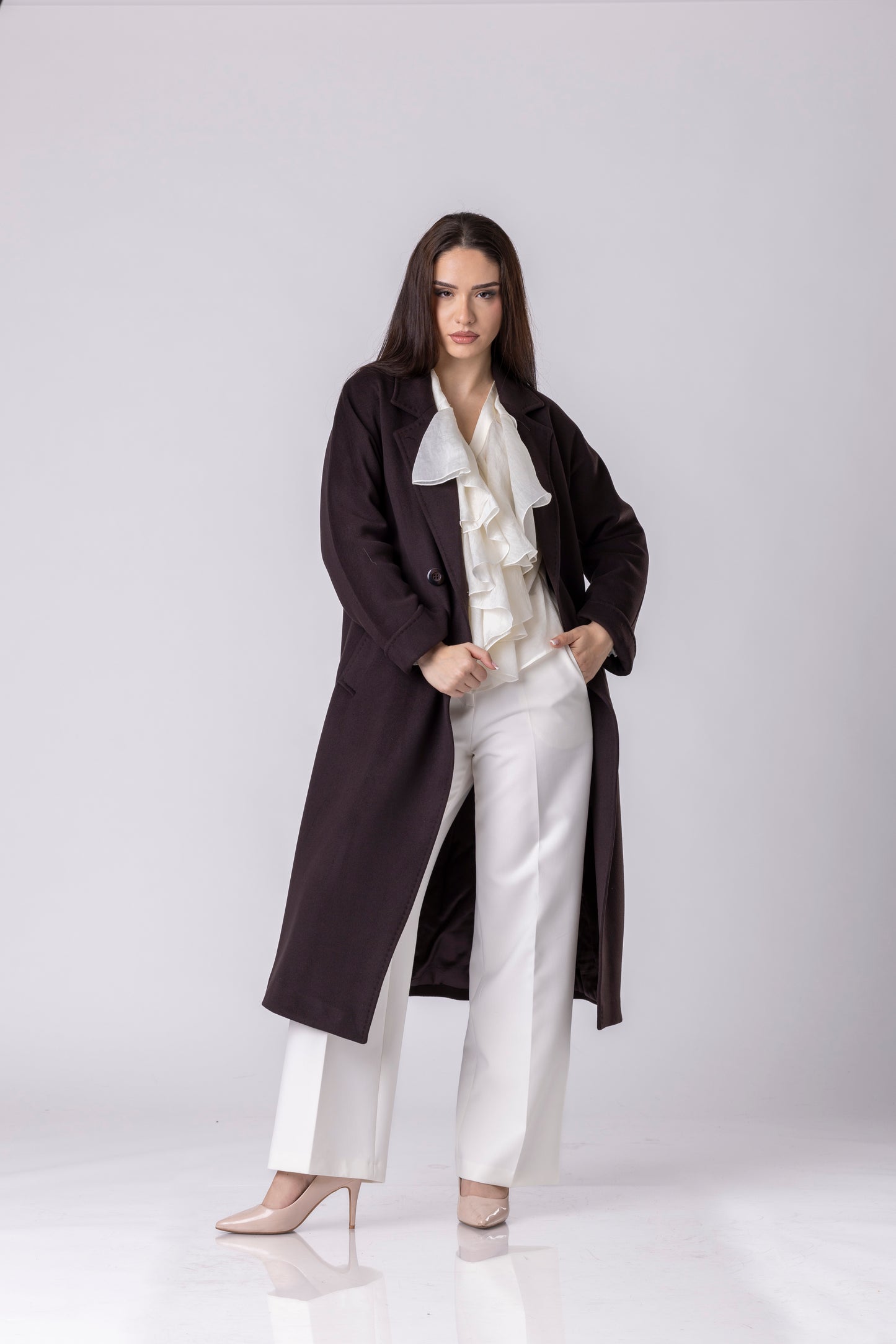 Solenn Coat