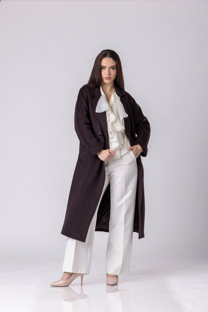 Solenn Coat