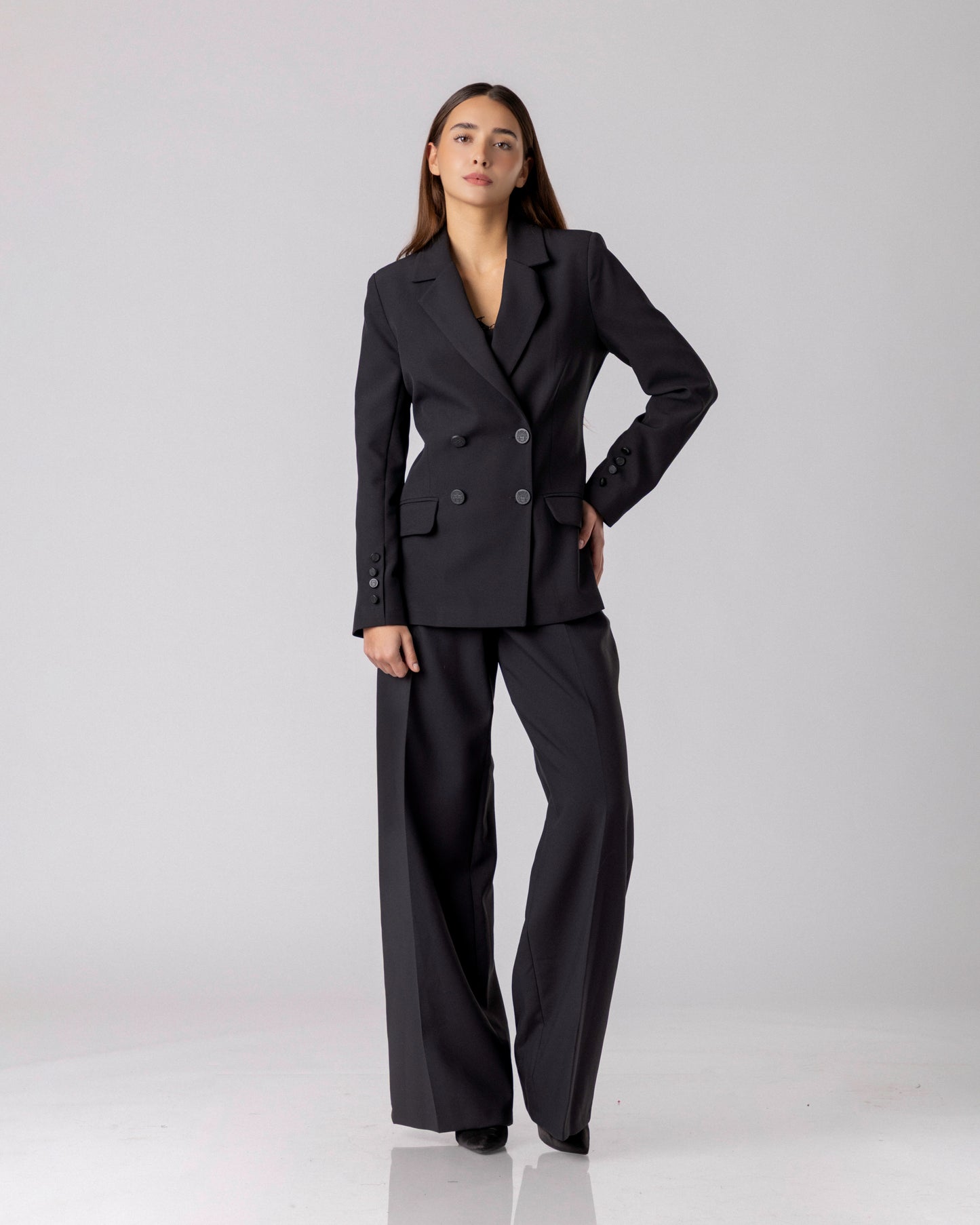 Veltris Two-Piece Set