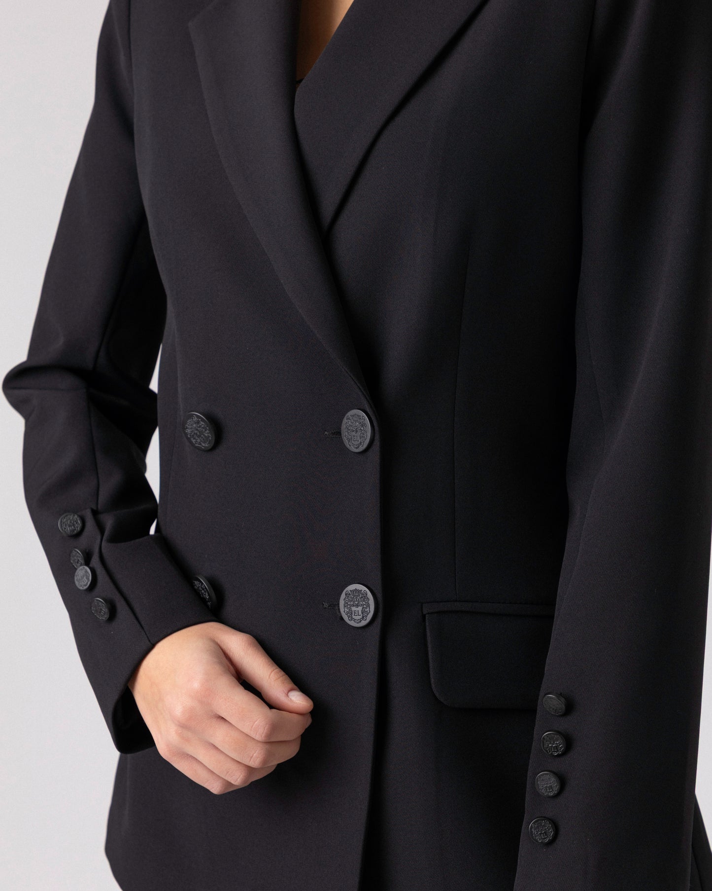 Veltris Two-Piece Set