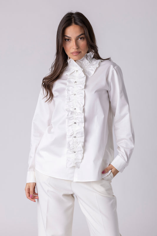 Lirex Blouse