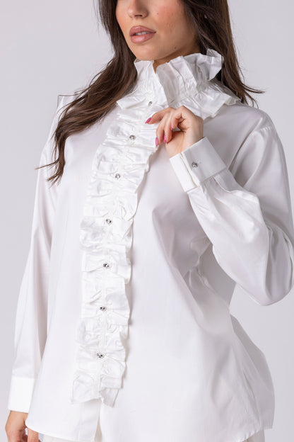 Lirex Blouse