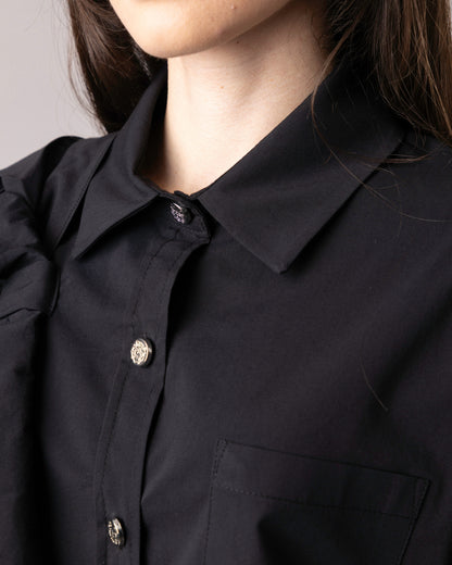 Arch Noir Shirt