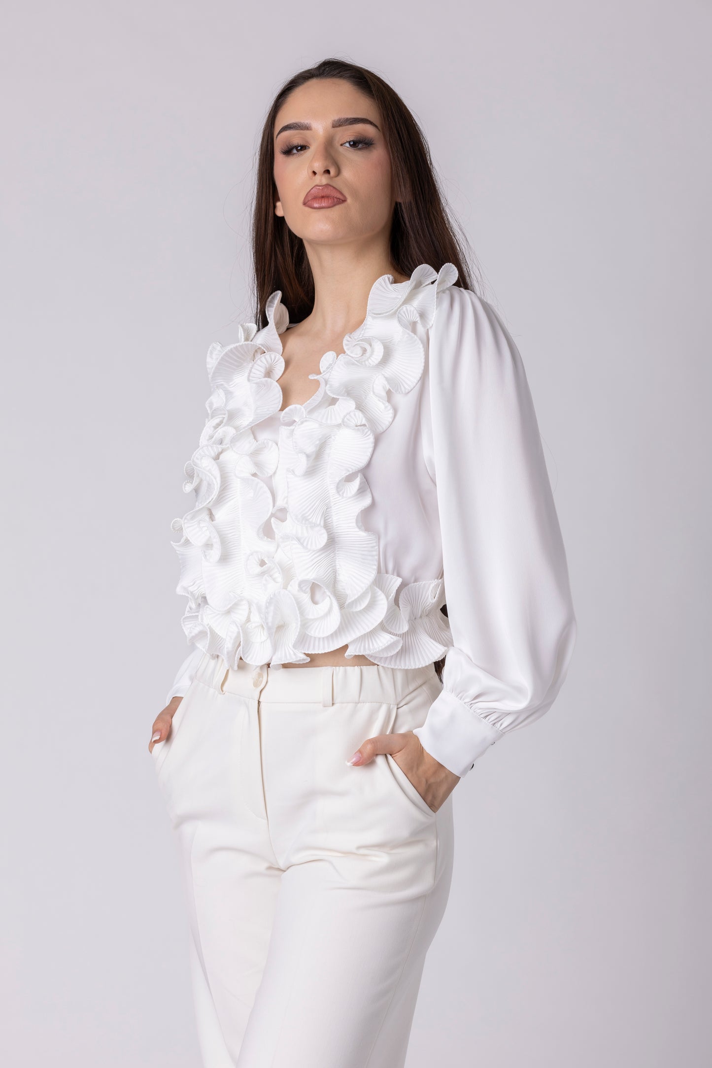 Marenn Blouse