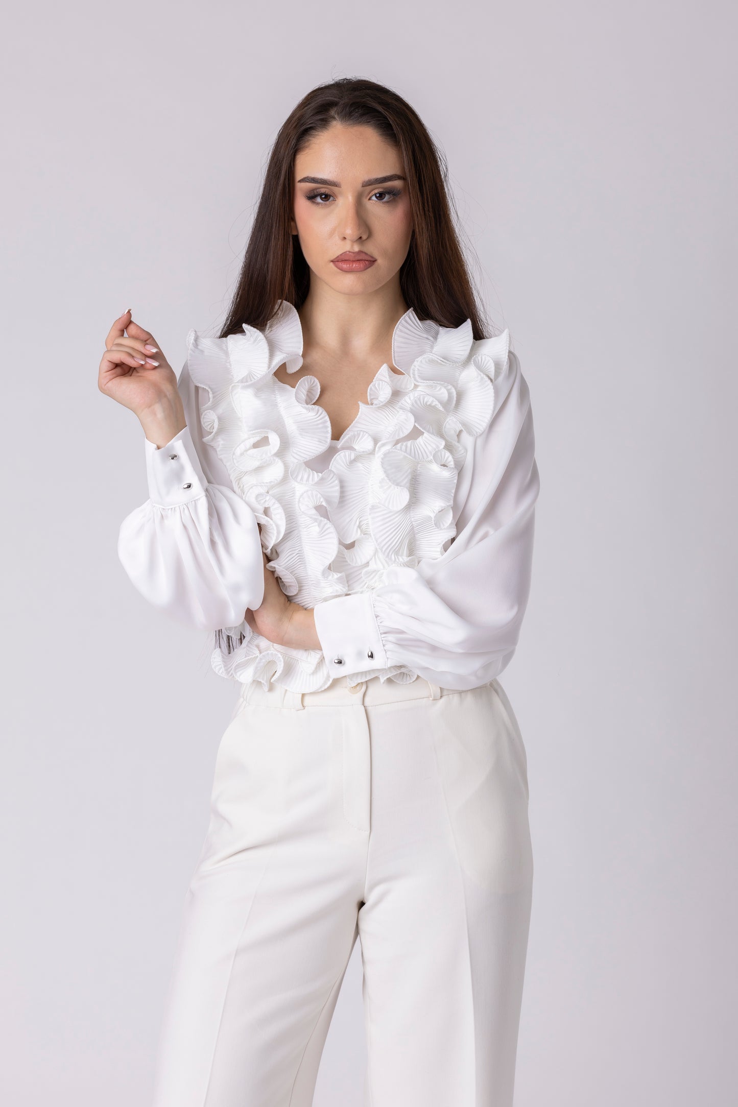 Marenn Blouse