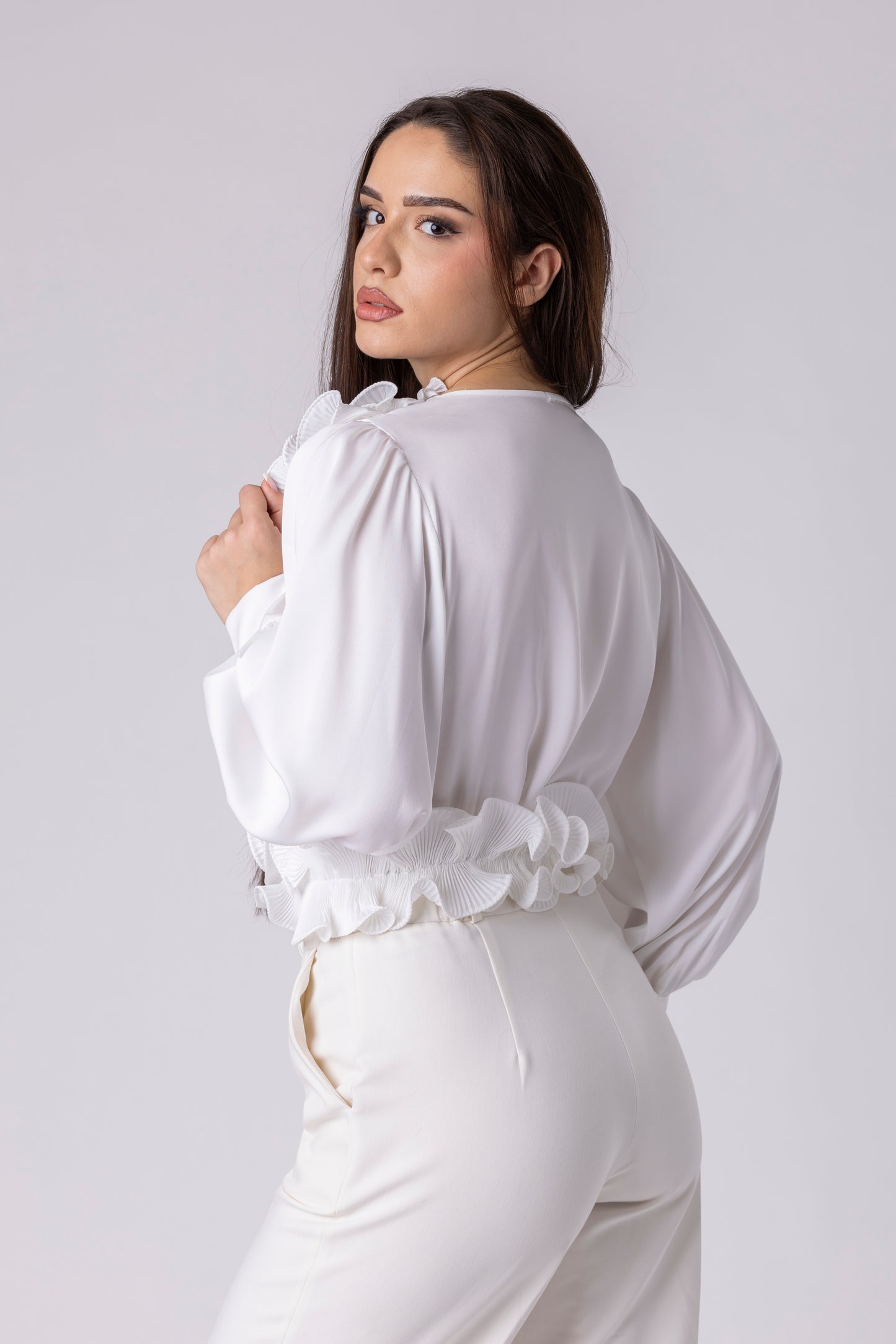 Marenn Blouse