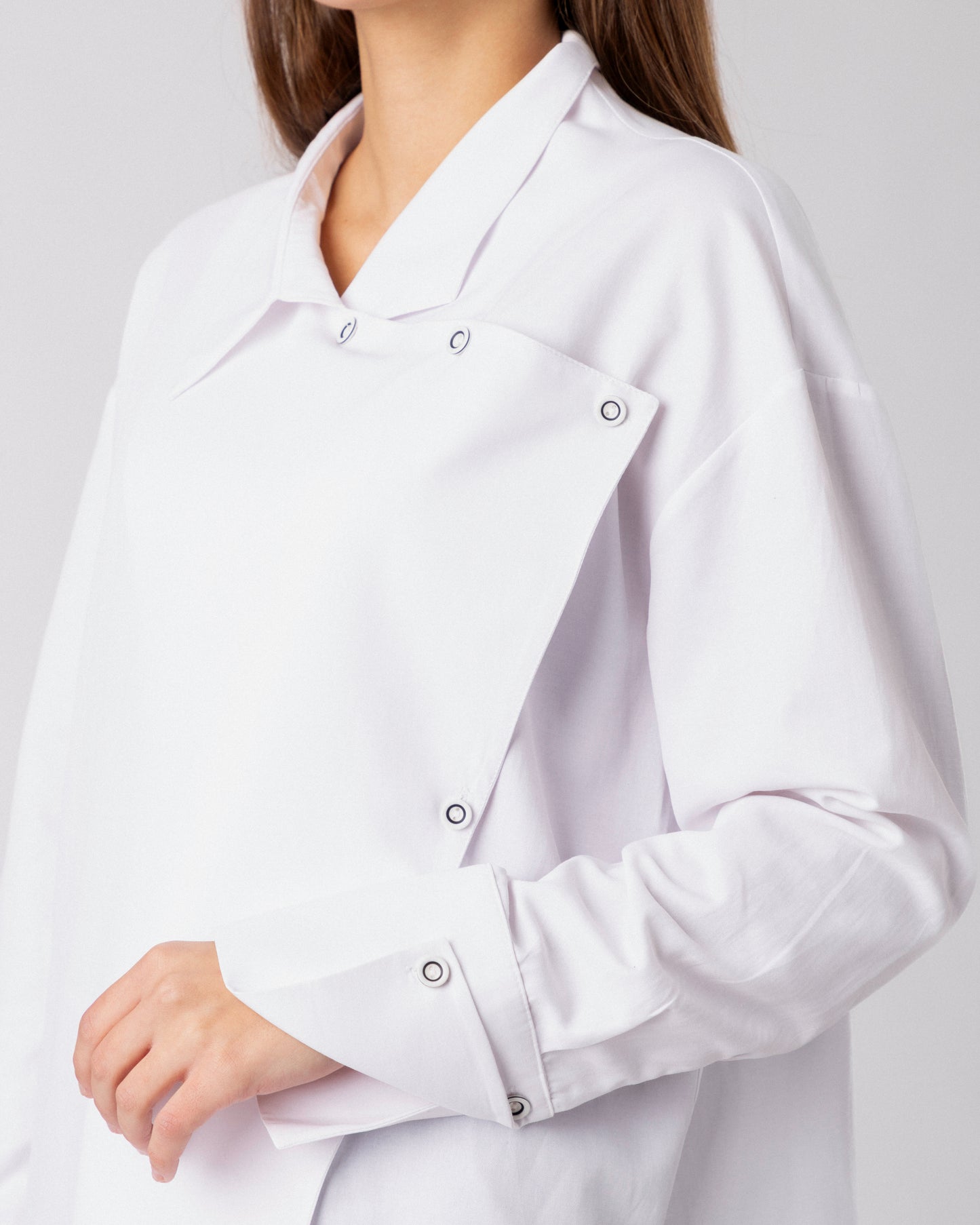 Pure Structure Shirt