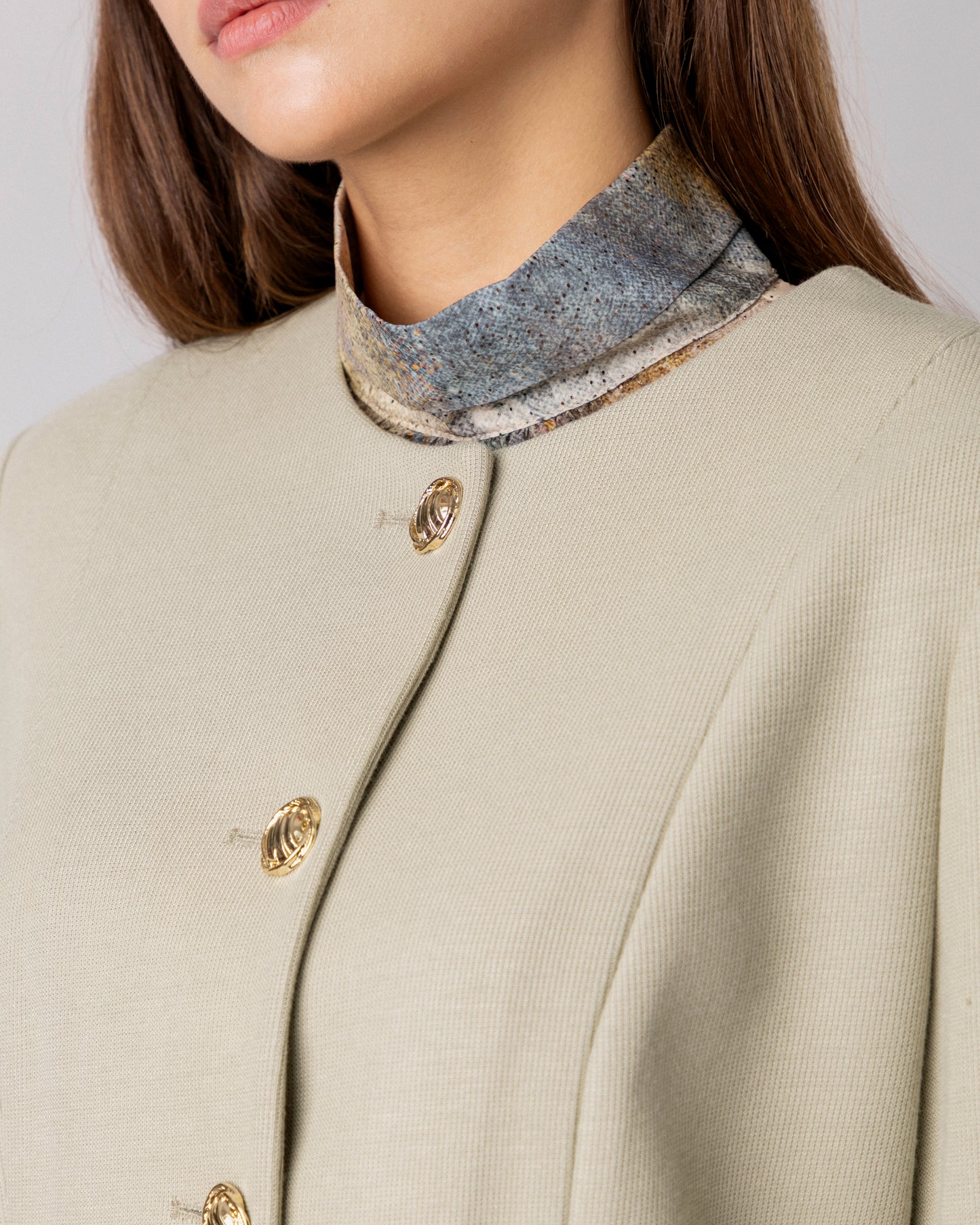 Refined Authority Set