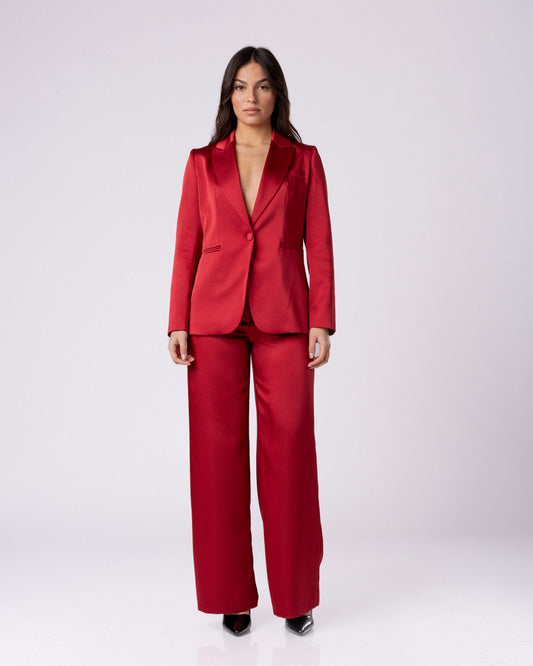 Celeste Two-Piece Suit