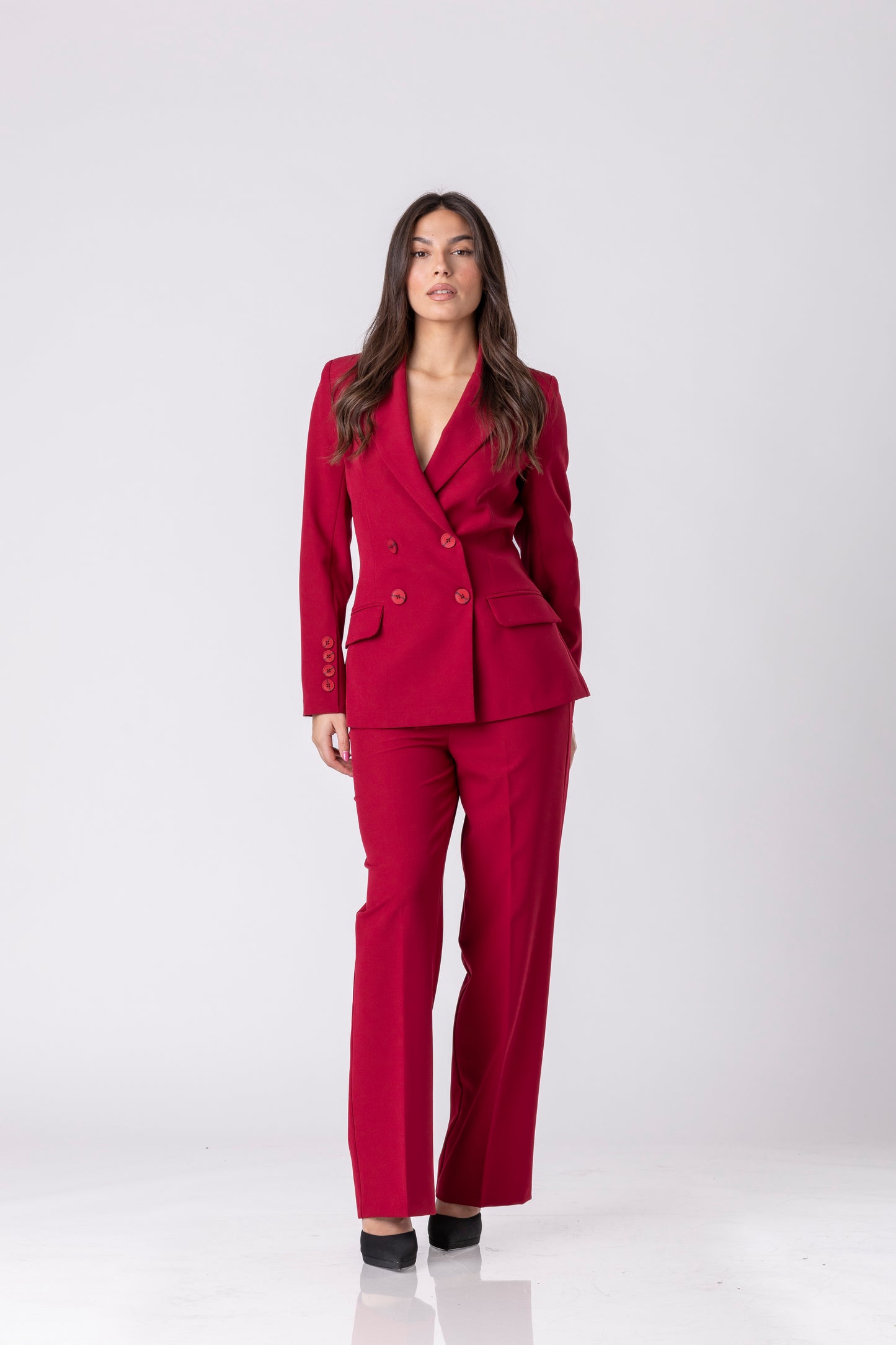 Cassia Two Piece Set