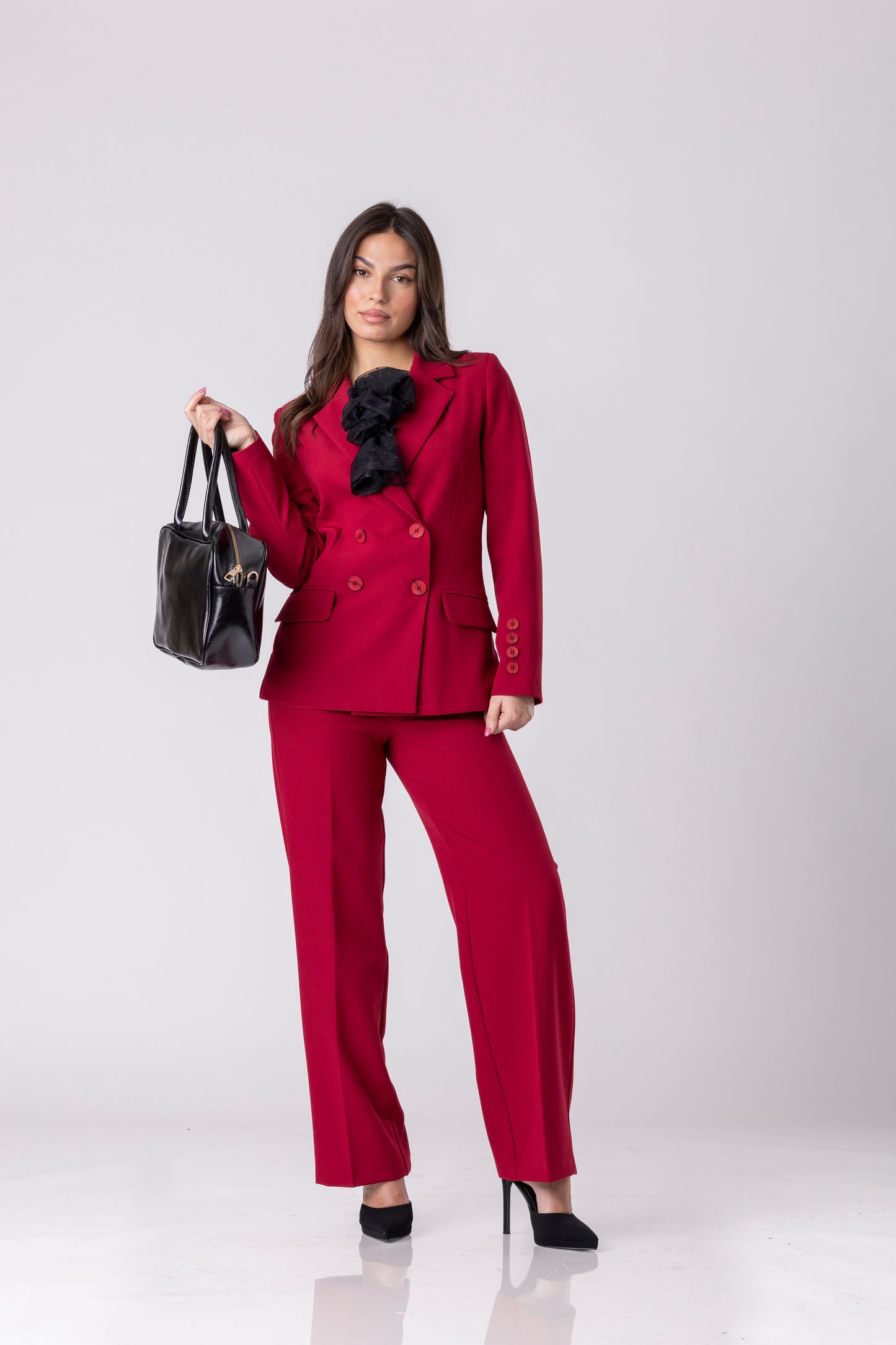 Cassia Two Piece Set