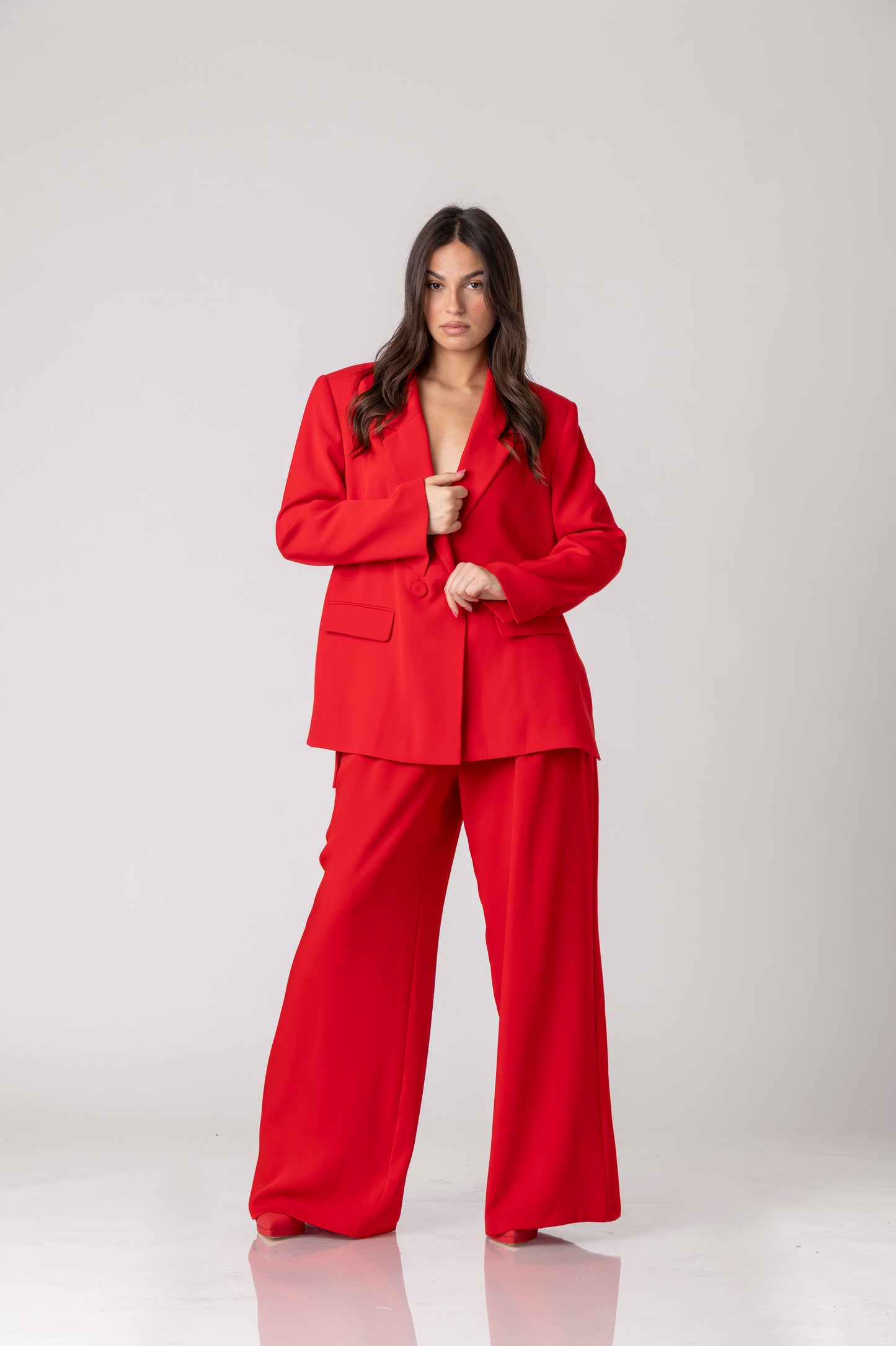 Calen Tailored Blazer