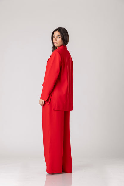 Calen Tailored Blazer