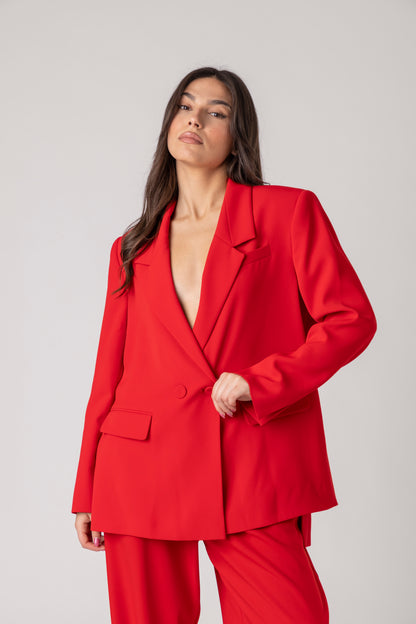 Calen Tailored Blazer