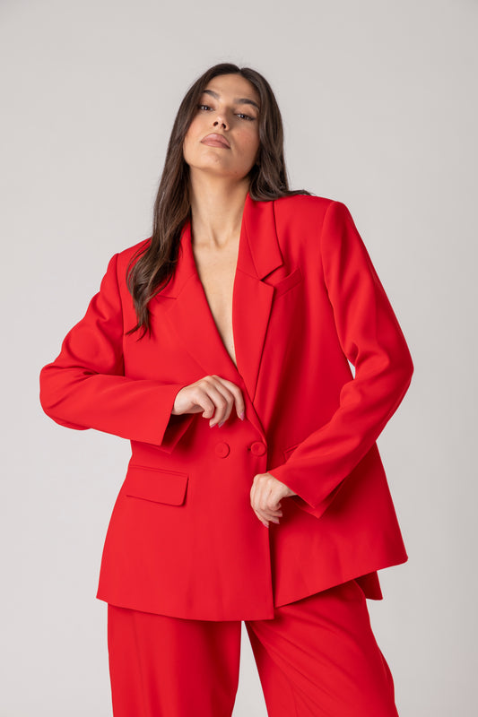 Calen Tailored Blazer