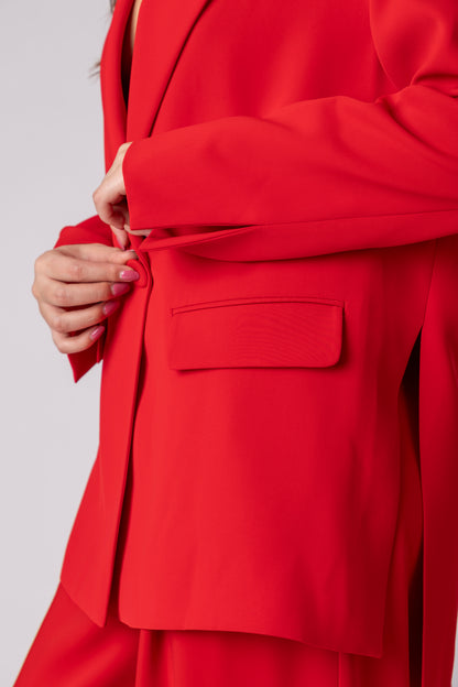 Calen Tailored Blazer