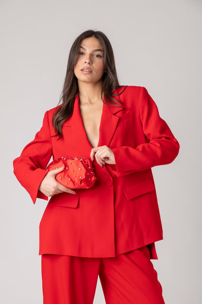 Calen Tailored Blazer