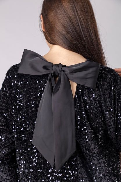 Avenir Sequin Dress