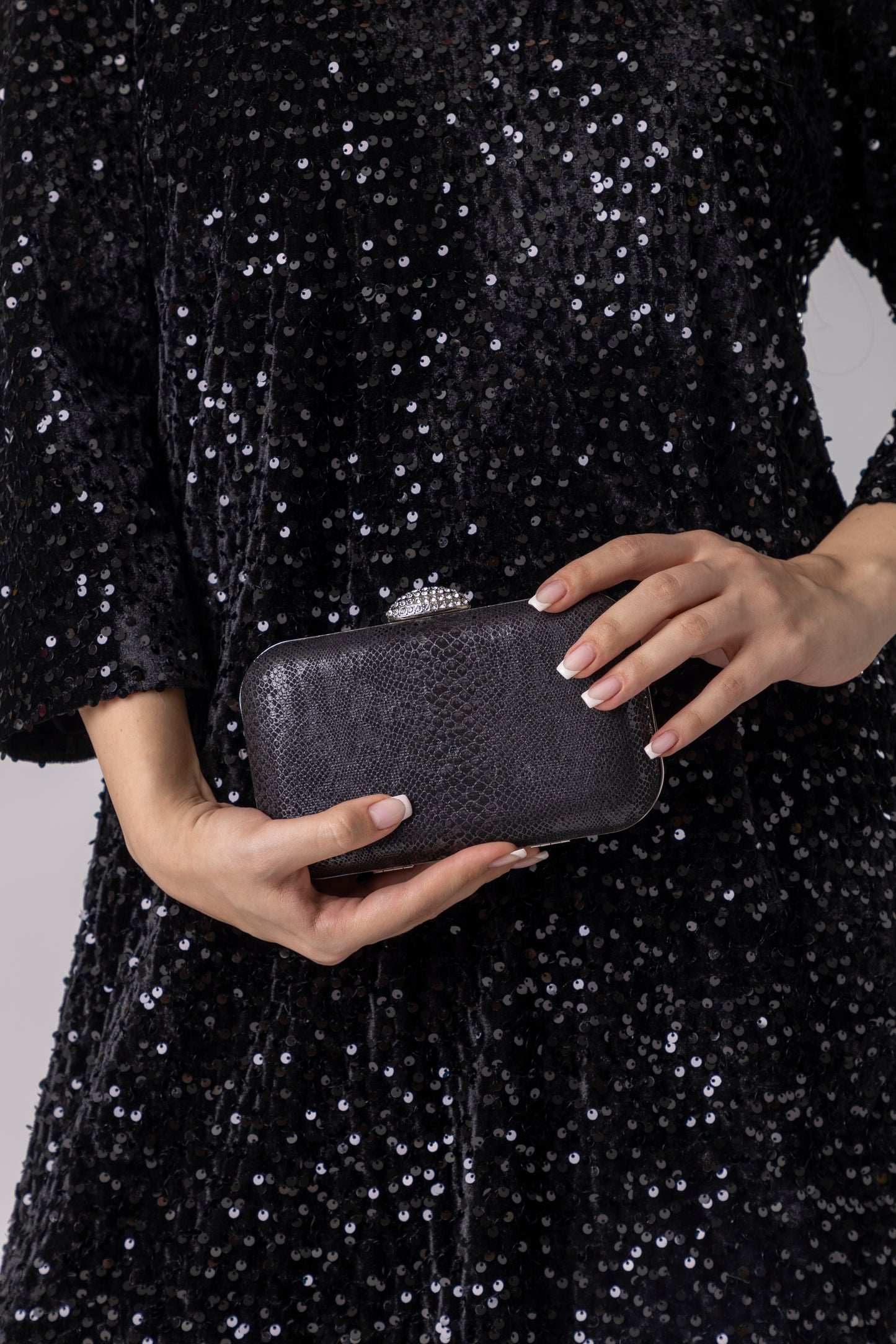 Avenir Sequin Dress