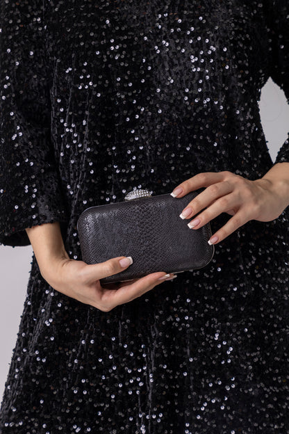 Avenir Sequin Dress