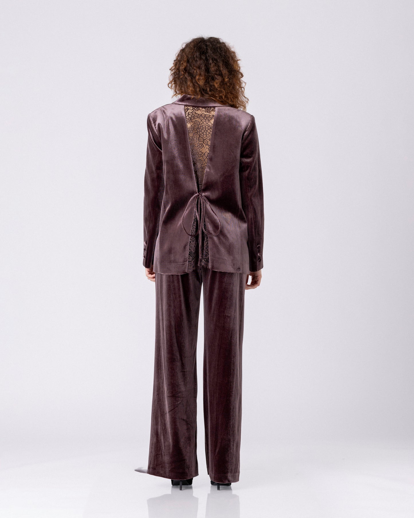 Velvet Reverie Power Set