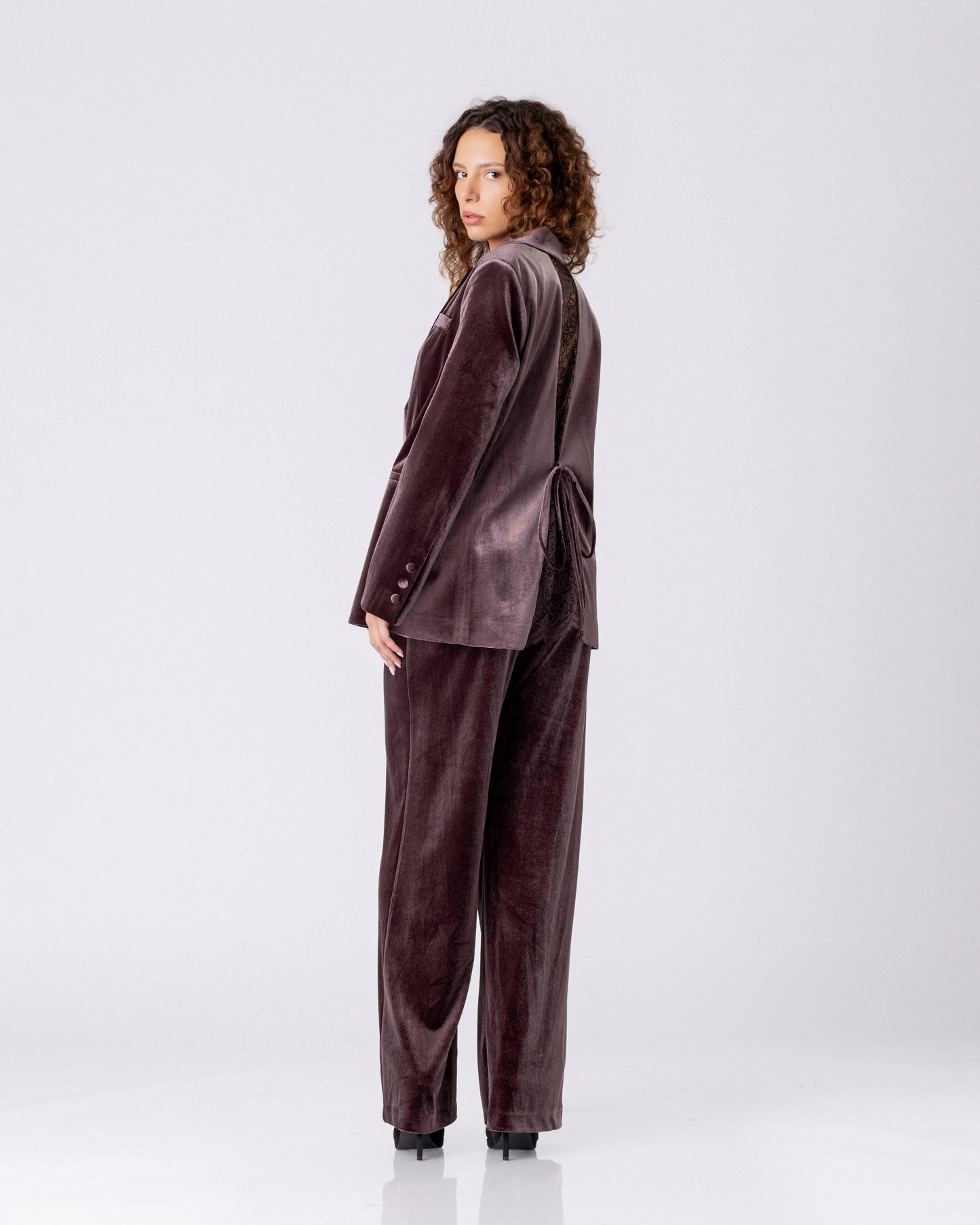 Velvet Reverie Power Set