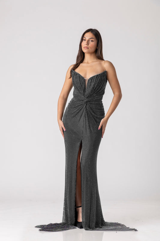 Seren Vale Gown