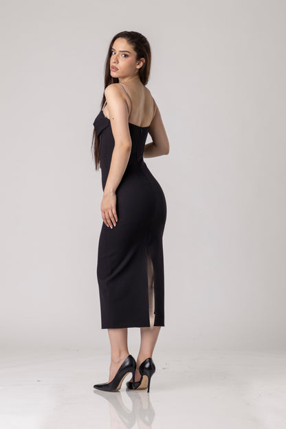 Salen Evening Dress