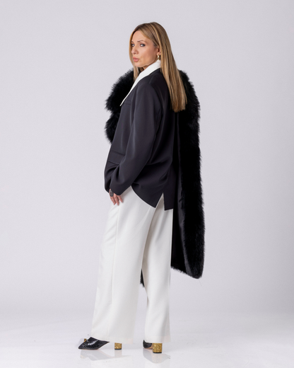 Korix Structured Blazer