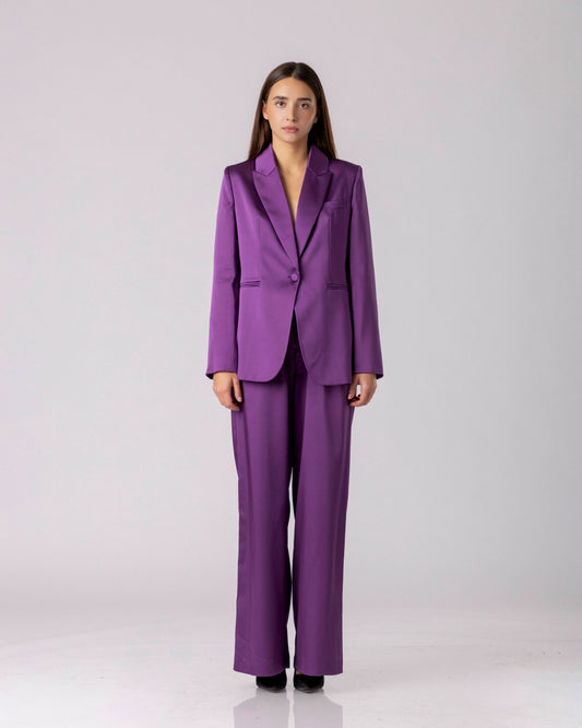 Celeste Two-Piece Suit