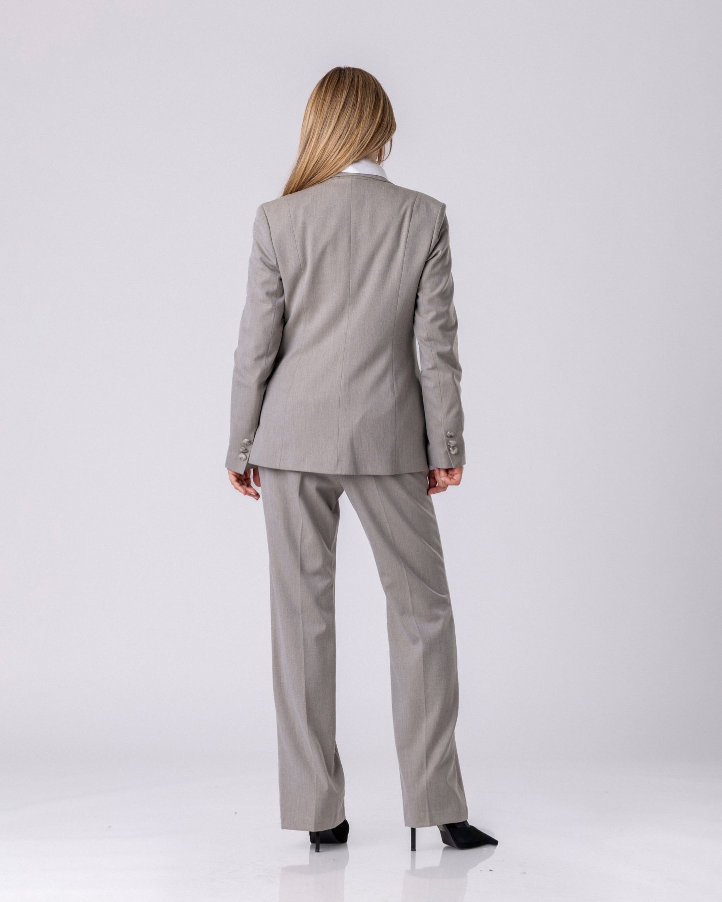 Zarex Three-Piece Set