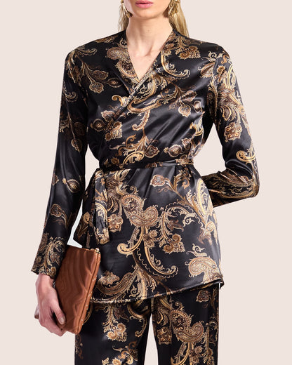 "The Renaissance Co-ord"