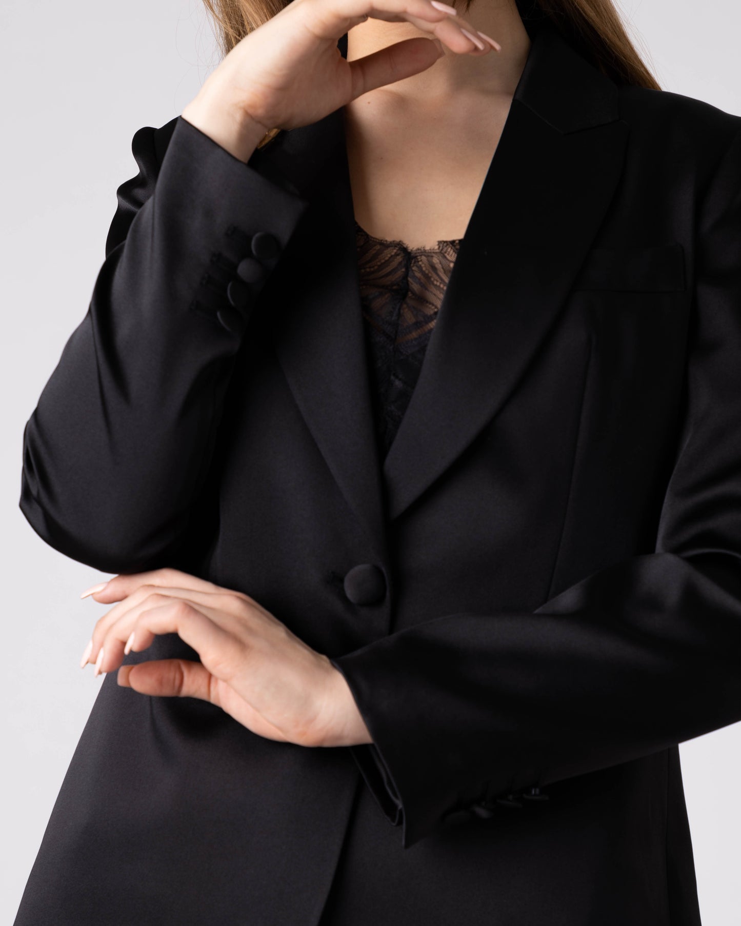 Aurexis Two-Piece Set