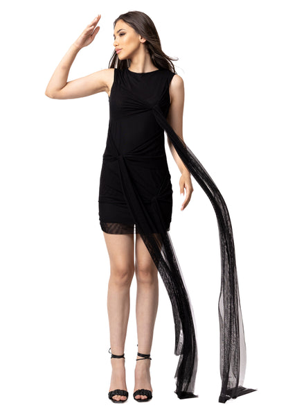 Црна вибрација